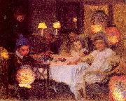 Osborne, Walter A Children's Party oil painting reproduction